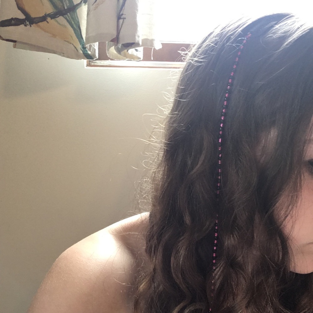 Hair bead clips - Picture 3 of 5